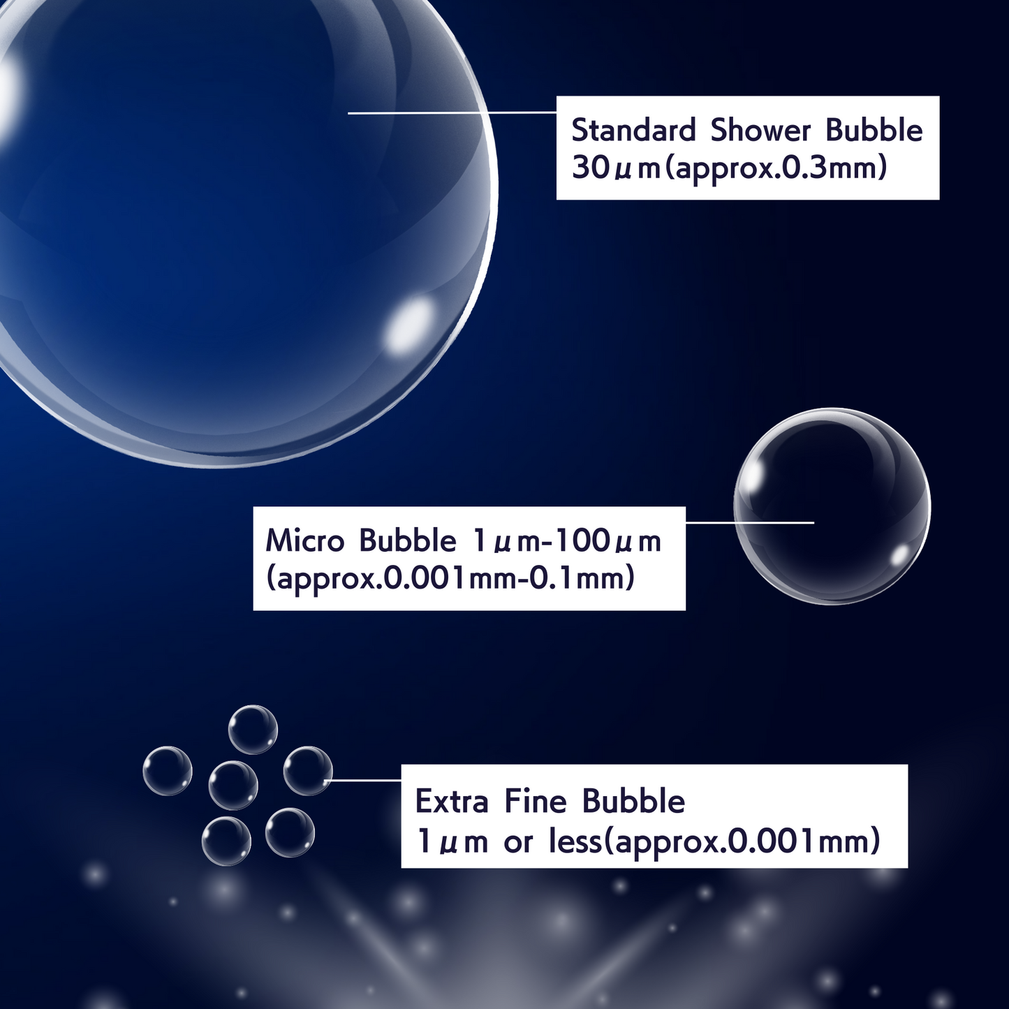 GALLEIDO SHOWER HEAD (No Subscription)