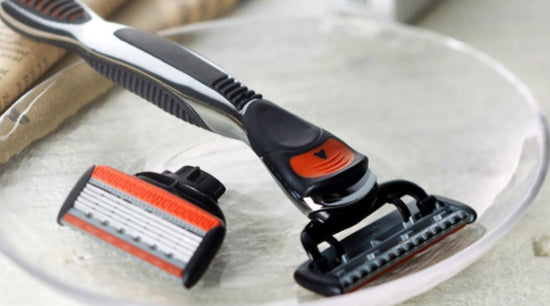 GALLEIDO SHAVING MEMBER ABOUT1