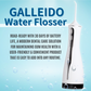 GALLEIDO WATER FLOSSER (No Subscription)