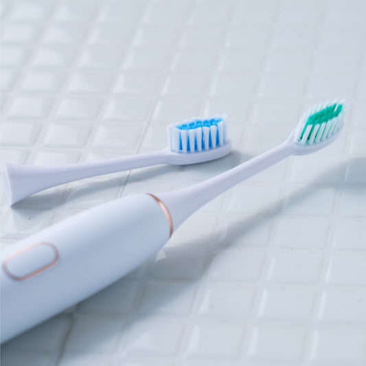 GALLEIDO DENTAL CLUB ELECTRIC TOOTHBRUSH SUBSCRIPTION