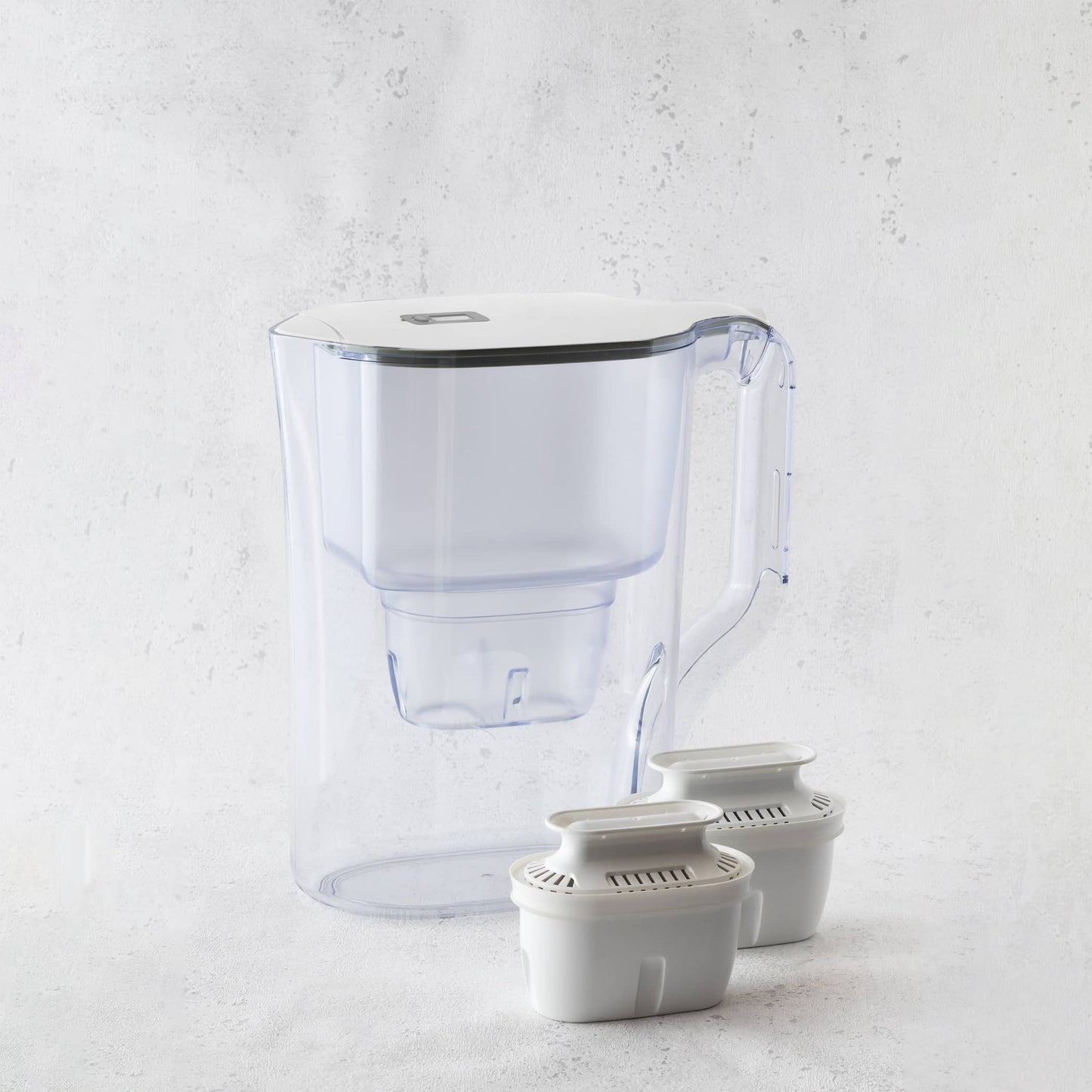 GALLEIDO WATER FILTER PITCHER SUBSCRIPTION CLUB