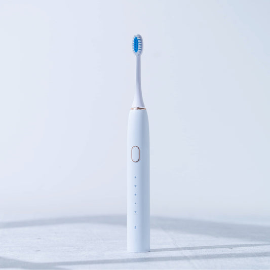 GALLEIDO DENTAL CLUB ELECTRIC TOOTHBRUSH SUBSCRIPTION